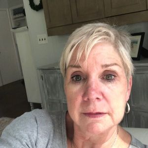 Meet your Posher, Maureen